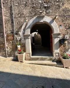 B&B Corcillo - Trentinara