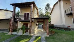 Chalé Benfica - 帕苏斯工程师镇