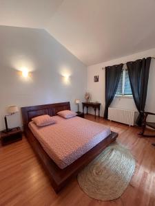 Maisons de vacances Confort et bien etre : photos des chambres