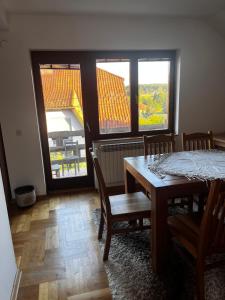 Apartman za odmor BELA