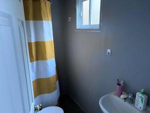 Cabaña 4 personas con tinaja extra