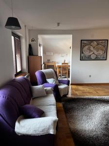 Apartman za odmor BELA