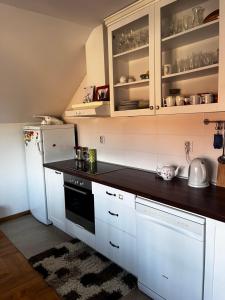 Apartman za odmor BELA