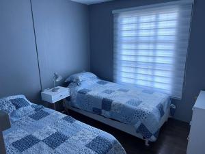 Cabaña 4 personas con tinaja extra