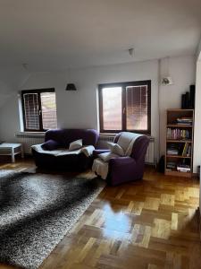 Apartman za odmor BELA