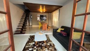 Chalé Benfica - Condominio Chales do Parque