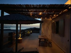 Deja blue villa 2