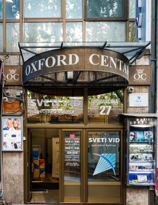 Athens Apartment City Center