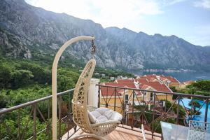 Majestic Vista Apartment