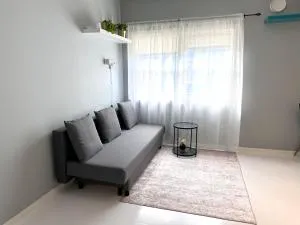 Harmony Home Stavanger Center - Jørpeland