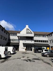 Harmony Home Stavanger Center