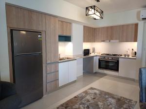 مراسي الساحل الشمالي