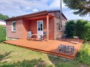 Kleine Jagdhütte - Rosenow