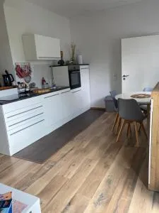 Ferienwohnung an der Unditz 2 - Schutterzell