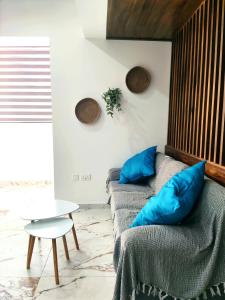 Charming Studio in Historic Kalkara Malta