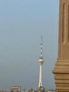 Bağ evi - Sangachal