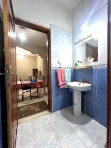 Azrou,Ahadaf - Aït nʼTaleb Akka