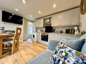 The Top Deck, Wells-next-the-Sea