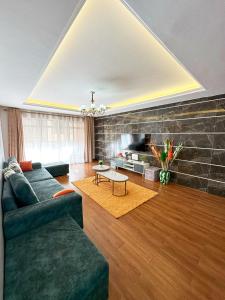 2 Bedroom Apartment in kilimani