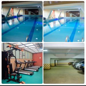 2 Bedroom Apartment in kilimani