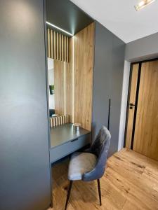 CTS Apartament GÓRSKI DIAMENT - SAUNA