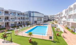 Saniko Corralejo iRent Fuerteventura