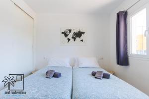 Saniko Corralejo iRent Fuerteventura