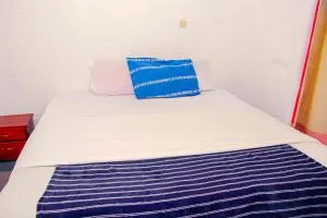 Eco Cottage BnB - Cyuve