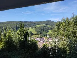 Das Tor zum Odenwald - Kunzenbach