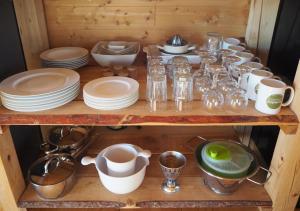 Beniaskie! Lake Lodge in West Masuria