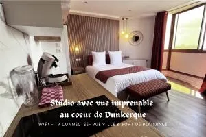 Studio L' Horizon - Дюнкерк