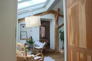 Maisons d'hotes le clos des flaneries : photos des chambres