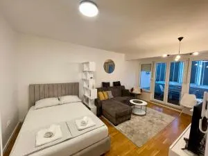 Luxury apartment Sunny place - 布拉加伊