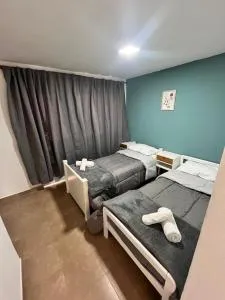 Hospedaje LH primero D - Máximo Paz