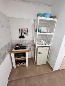 Hospedaje LH primero D