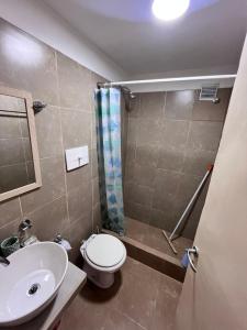 Hospedaje LH primero D