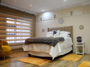 Thornville Guest house Platinum