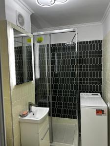 Aparthotel Lacul Tei