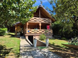 Holiday home LUNA