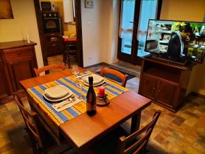 Mini appartamento La Petite Maison