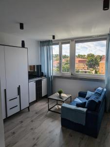 Apartament 16