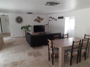 Maisons de vacances Maison dans le Perigord : photos des chambres