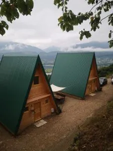 Sunčani Brijeg Eco Village - Brezojevica