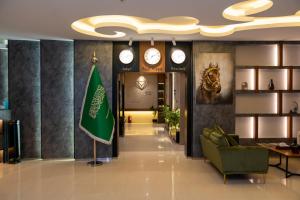 جوهرة النفل للشقق المخدومه