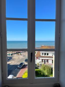 Appartements Belle vue sur la mer : photos des chambres