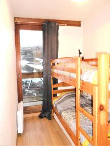 Résidence Zodiaque - APPARTEMENT 3 PIECES 6 PERSONNES MAE-9374