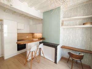 Appartements Studio Harmoni - Centre ville a pied : Appartement 1 Chambre