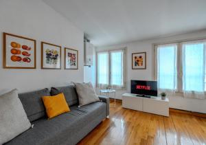 NIGUARDA - Casa Accogliente a 20 dal Duomo