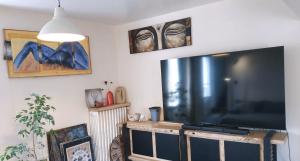 LIKE HOME - Comme Chez Soi - Chambre dhôte