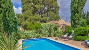 Cortijo El Pino Retreat